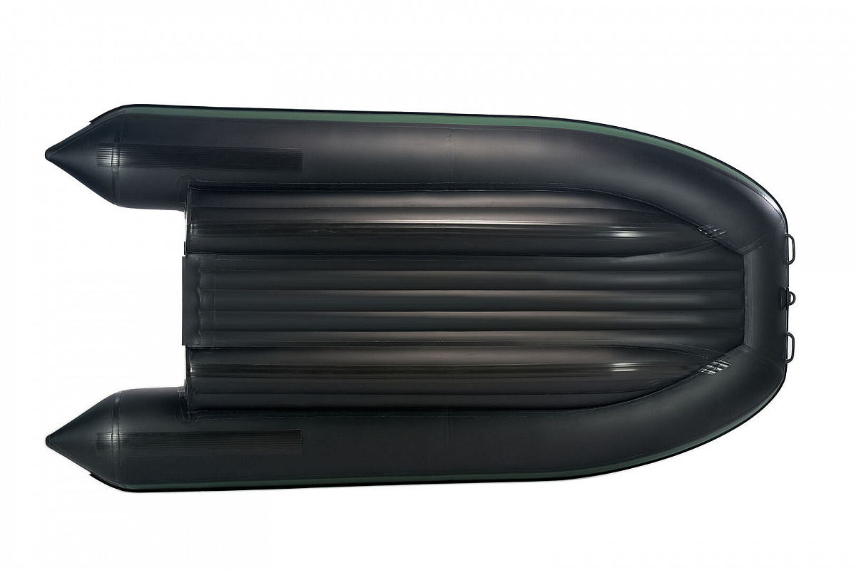 Лодка MISHIMO LITE DF 400 в Люберцах