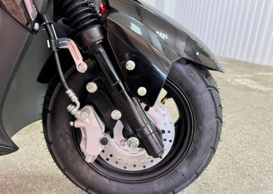 Скутер PROMAX ROX 200 (49) в Люберцах