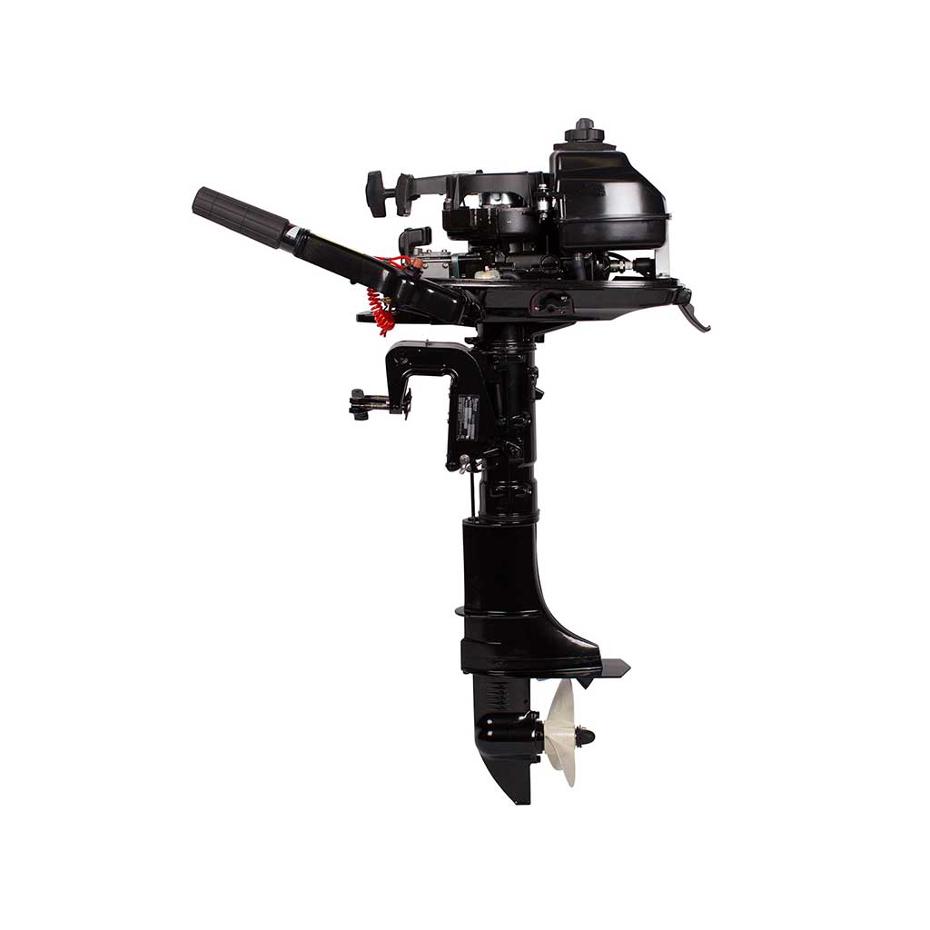 ЛОДОЧНЫЙ МОТОР TOYAMA T5ABMS в Люберцах