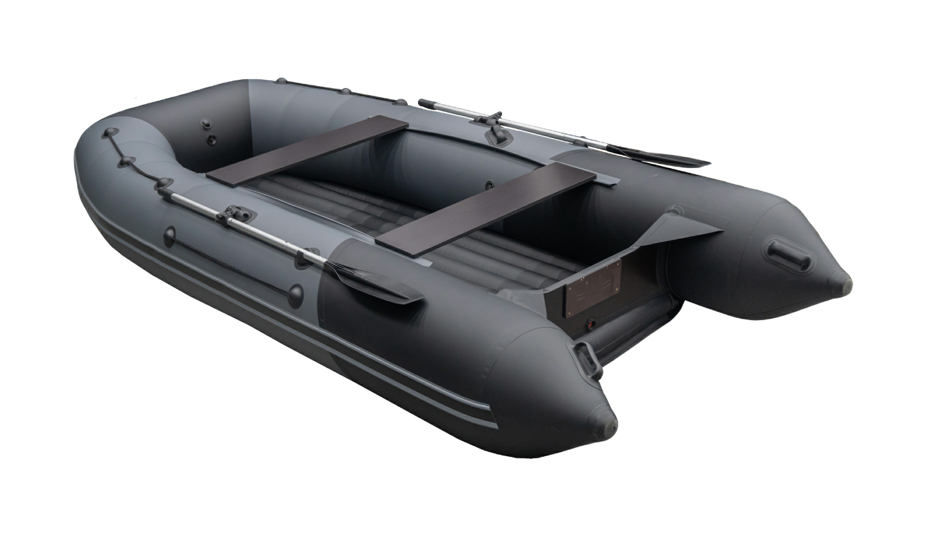 Лодка Таймень RX 3900 НДНД в Люберцах