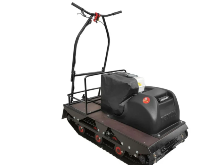 Мотобуксировщик PAXUS 650 AVANT 9 л.с. в Люберцах