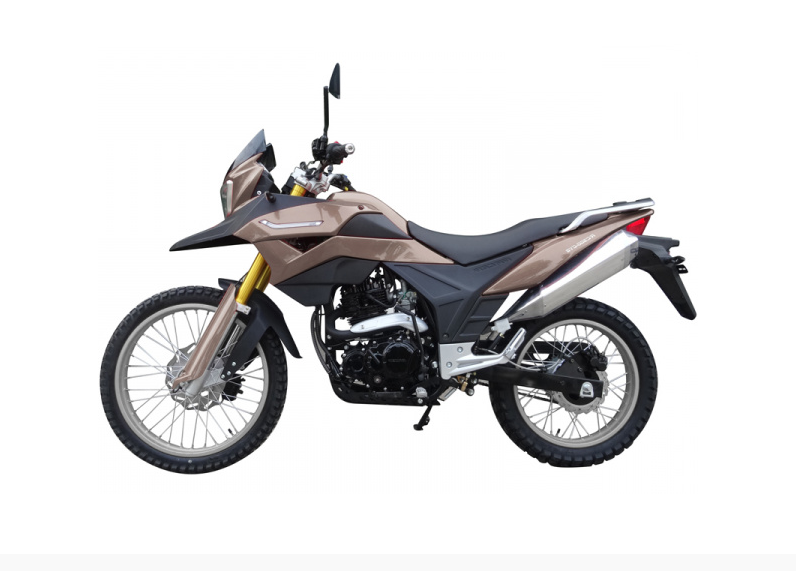 Мотоцикл RACER RC300-GY8 RANGER в Люберцах