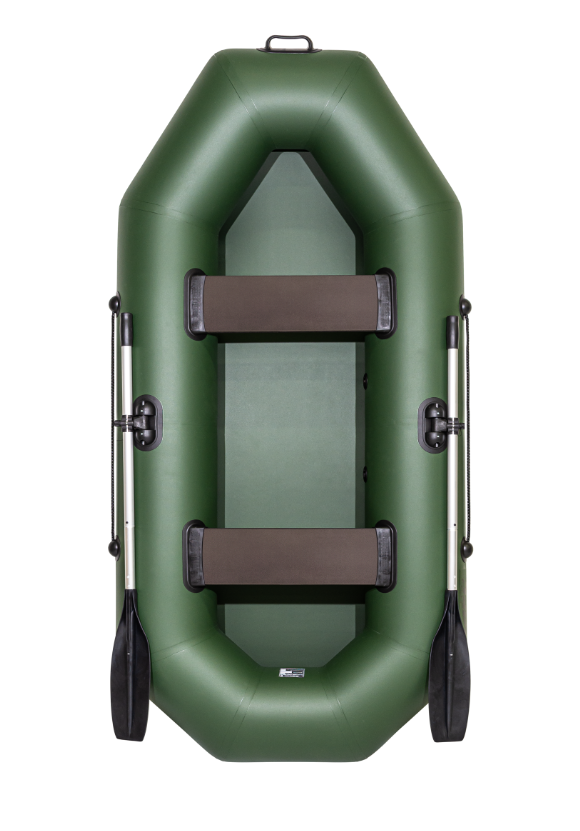 Лодка Барс 260 в Люберцах