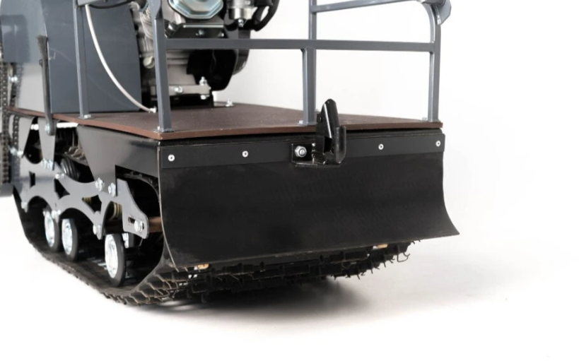 Мотобуксировщик ОНЕГО 500 15 FRONT LIMITED в Люберцах