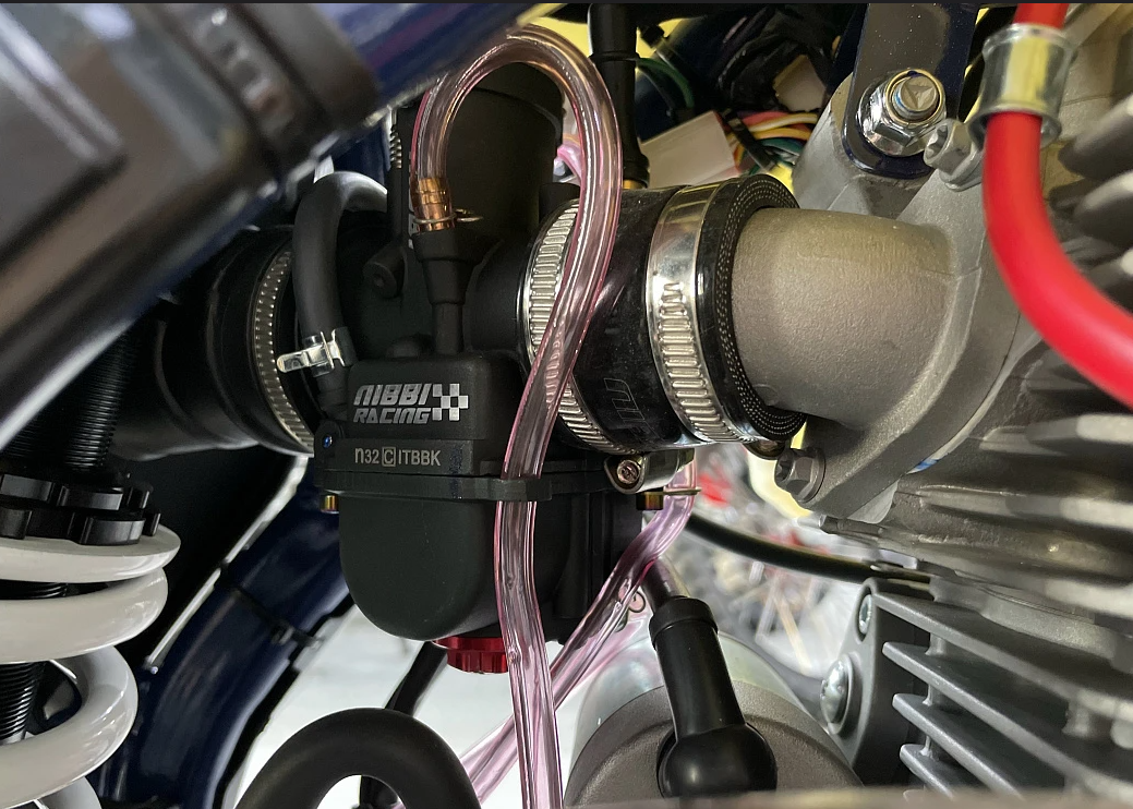 Мотоцикл Progasi RACE 300 AIR PRO SPORT в Люберцах