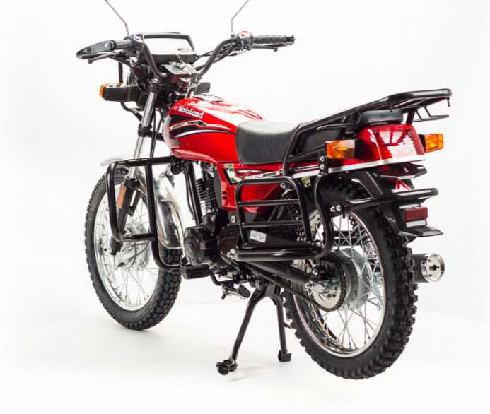 Мотоцикл MOTOLAND (МОТОЛЕНД) FORESTER LITE 200 в Люберцах