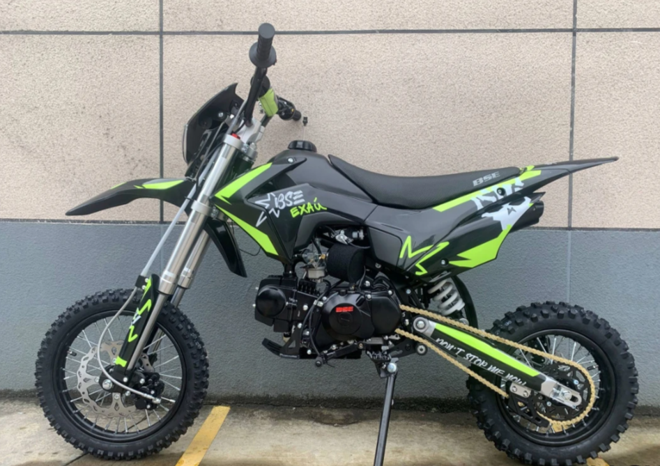 Питбайк BSE EXA SA 14/12 в Люберцах