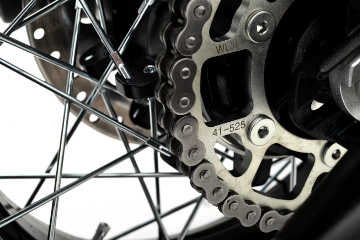 Мотоцикл GAOKIN GK 1200 в Люберцах