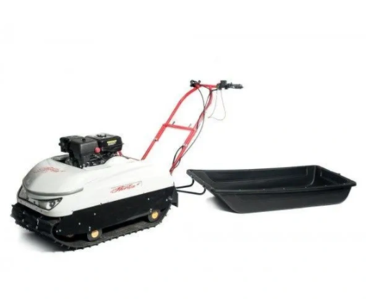 Мотобуксировщик Хортон 9 LX в Люберцах