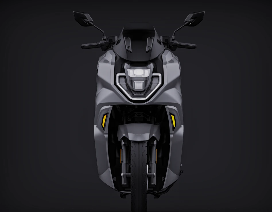 Скутер FAIDET BATUR 250(49) в Люберцах