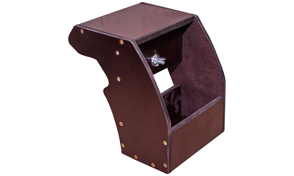 Подставка под эхолот №11 в Люберцах