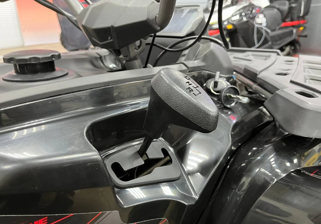 Квадроцикл PROMAX RENEGADE 300 LONG WINCH PRO (2025) в Люберцах