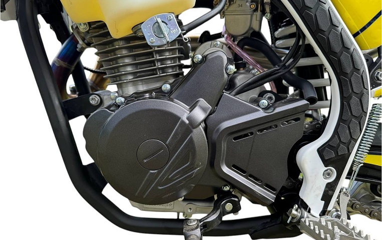 Эндуро мотоцикл IRBIS HTR 250 в Люберцах