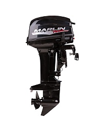 Лодочный мотор MARLIN PROLINE MP 9.9 (20) AWRS FORCE в Люберцах