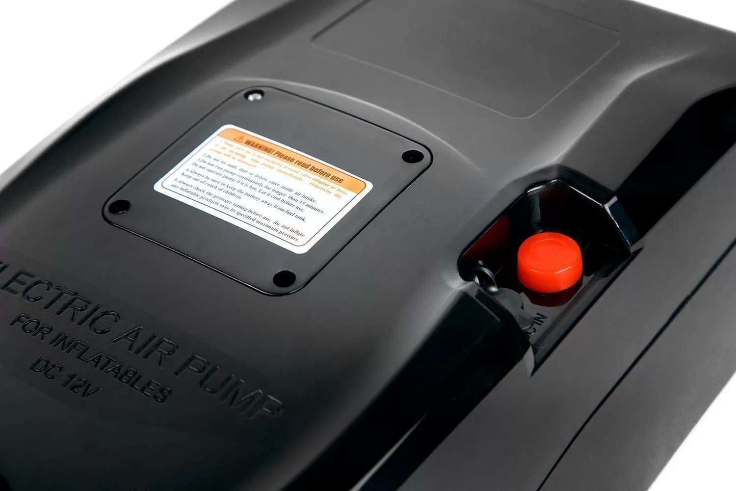 ЭЛЕКТРИЧЕСКИЙ НАСОС MARLIN GP-80 B в Люберцах