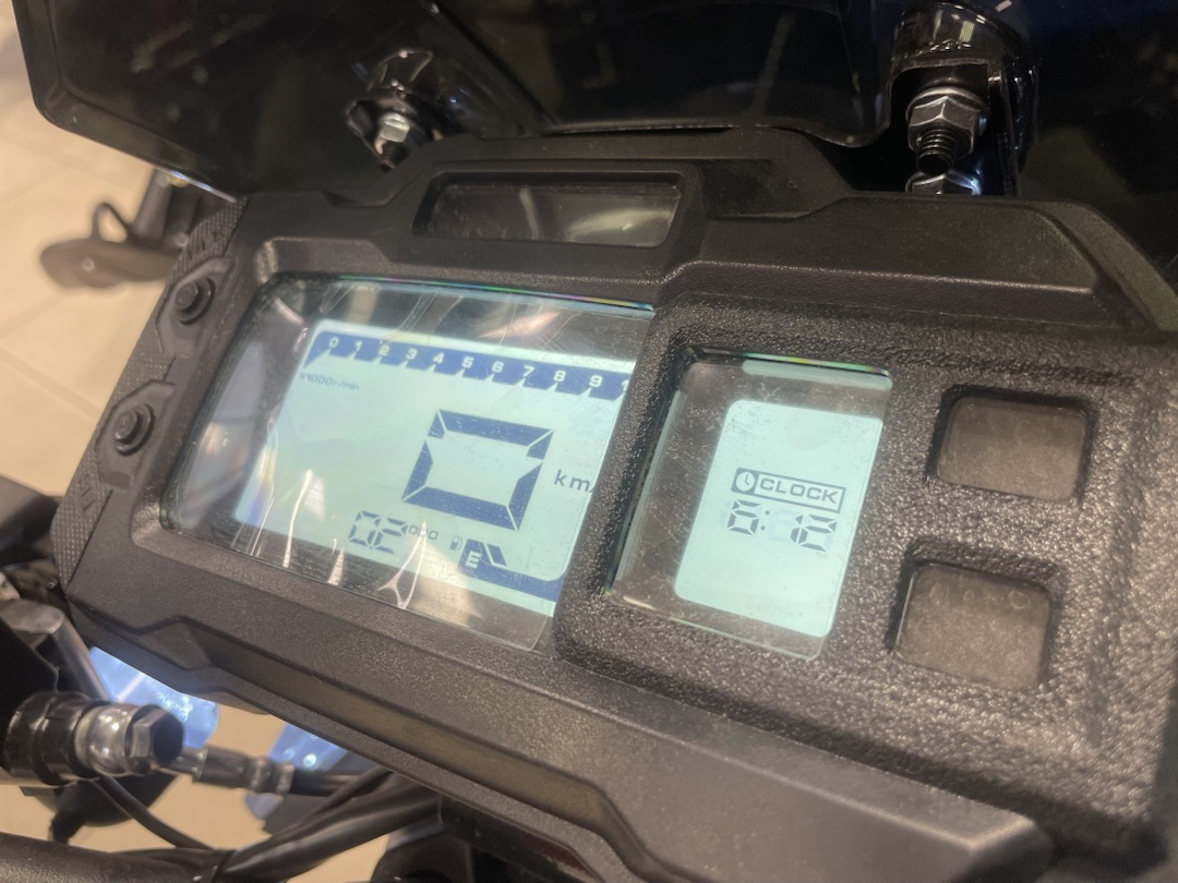 Скутер PROMAX STALKER ARMY 240(49) в Люберцах