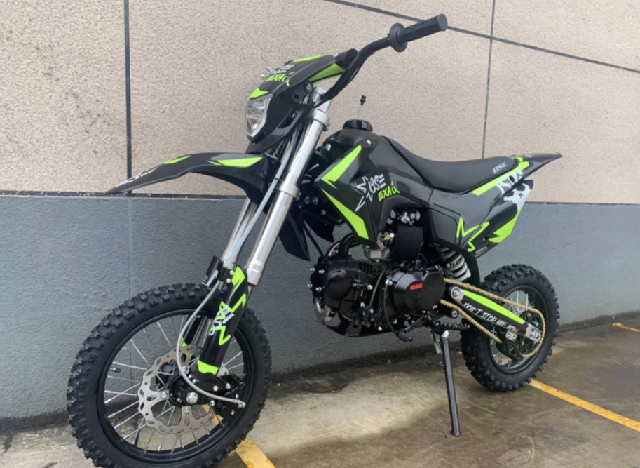 Питбайк BSE EXA SA 14/12 в Люберцах