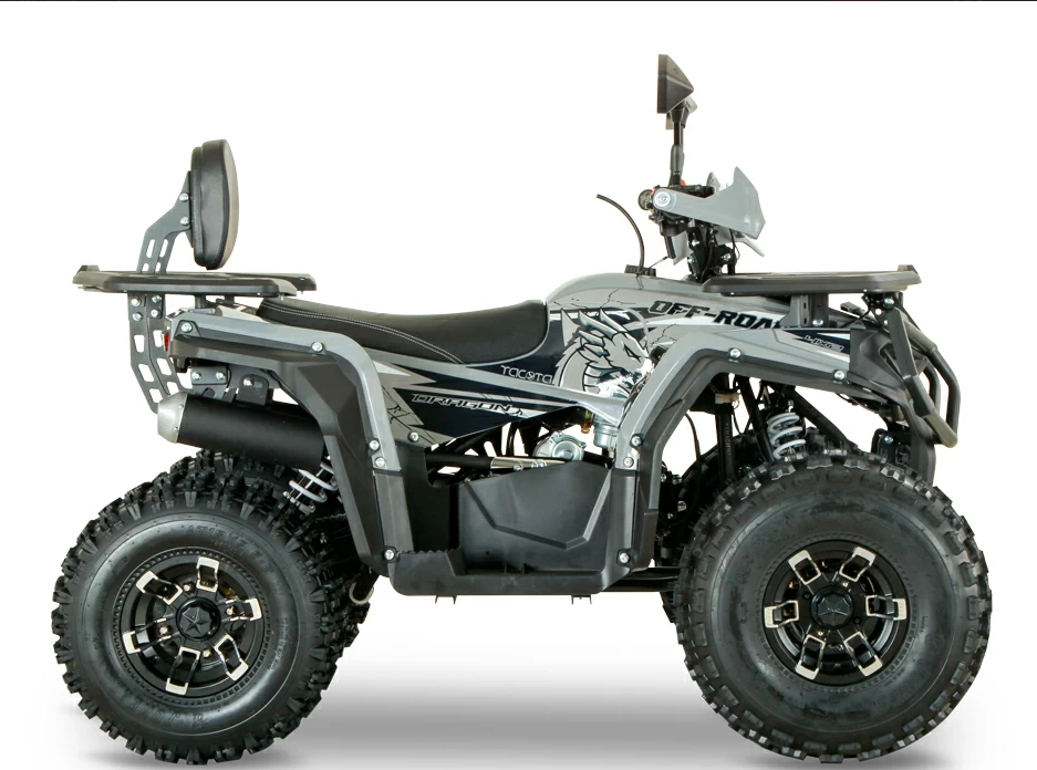 Квадроцикл YACOTA DRAGON LUX LD 150 PRO-SPORT в Люберцах
