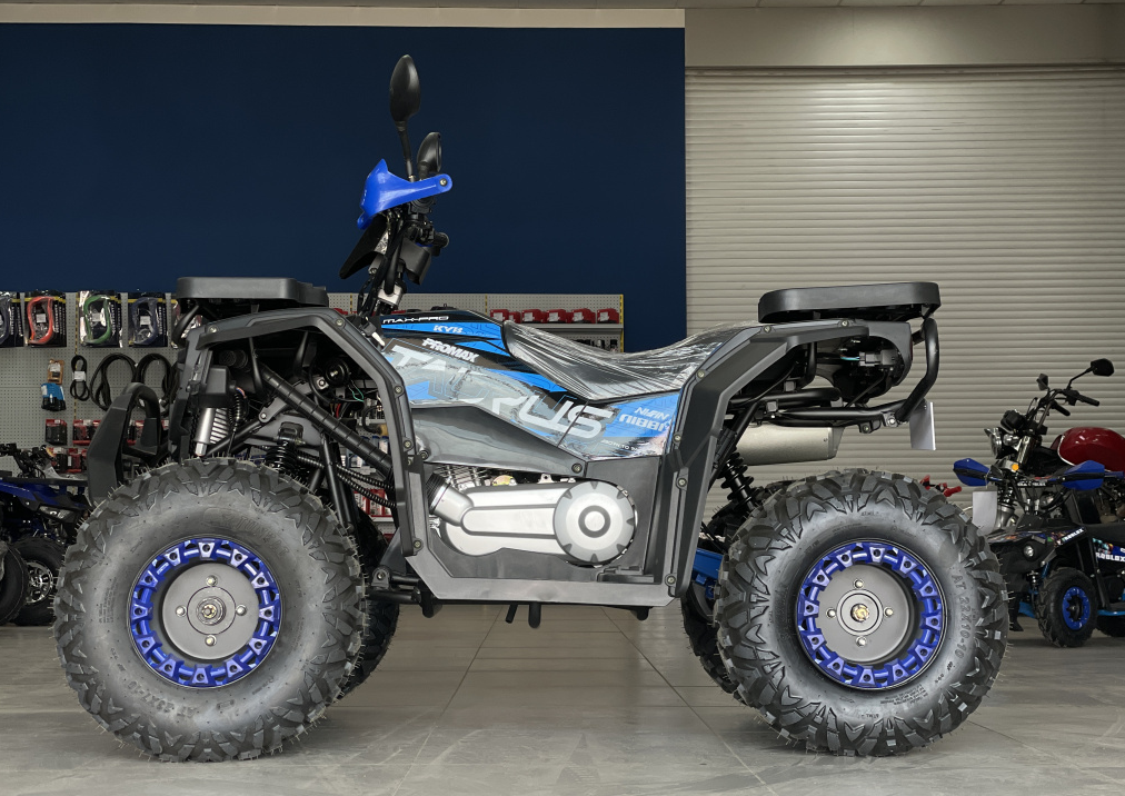 Квадроцикл PROMAX TAURUS 300 в Люберцах
