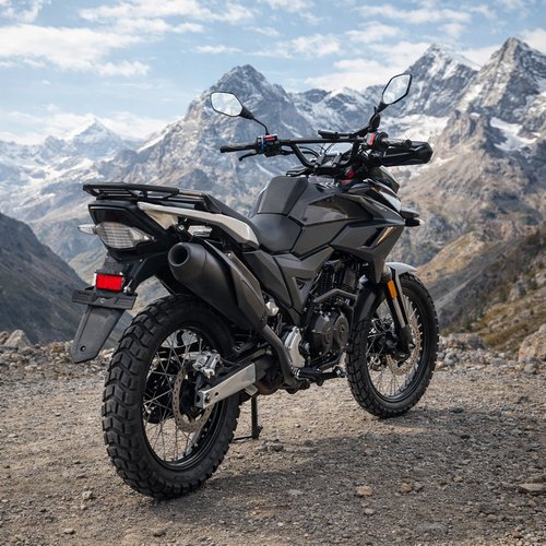 Мотоцикл PROMAX TOURING PR300 в Люберцах