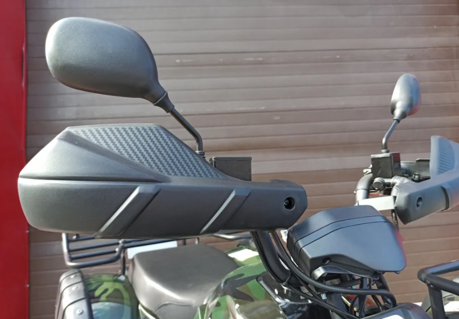 Квадроцикл PROMAX ATV 250 PRO (2025) в Люберцах