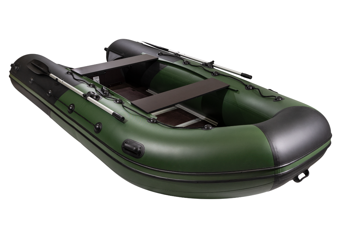 Лодка Ривьера Максима 3600 СК в Люберцах