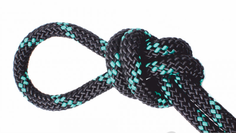 Шнур плетеный якорный 5 мм 450 кг в Люберцах