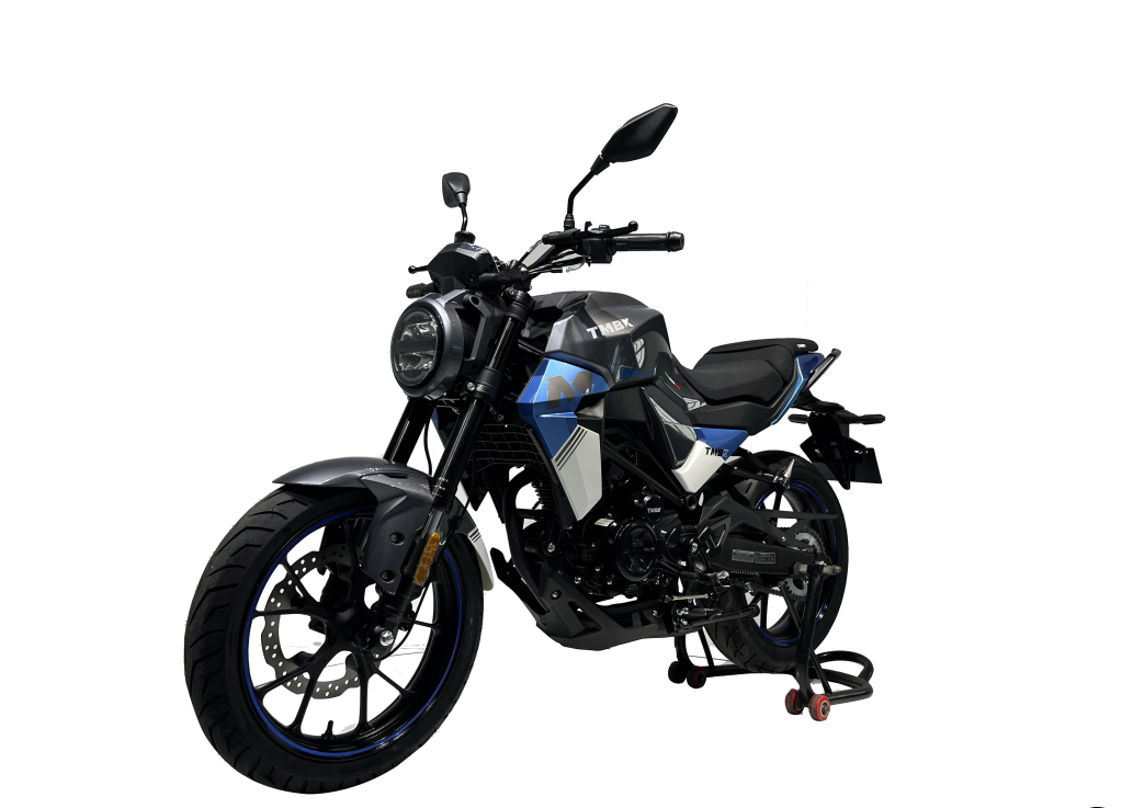 Мотоцикл TMBK MONTANA 250 (165 FMM) в Люберцах