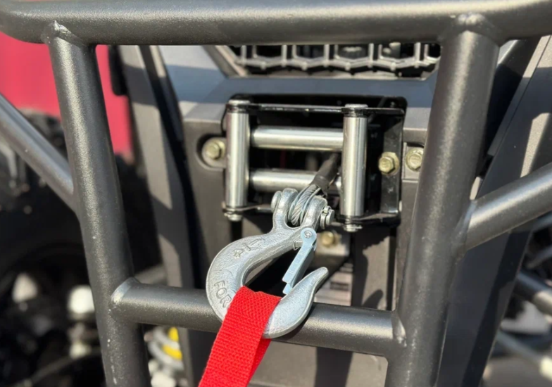 Квадроцикл GBM CROSS HILL 300 NEW PREMIUM в Люберцах