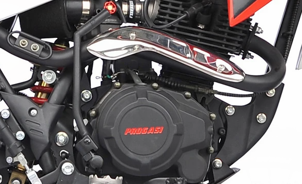 Питбайк Progasi Smart Max 150 в Люберцах