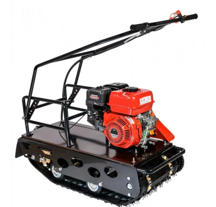 Мотобуксировщик ИСТЕМ 7 в Люберцах