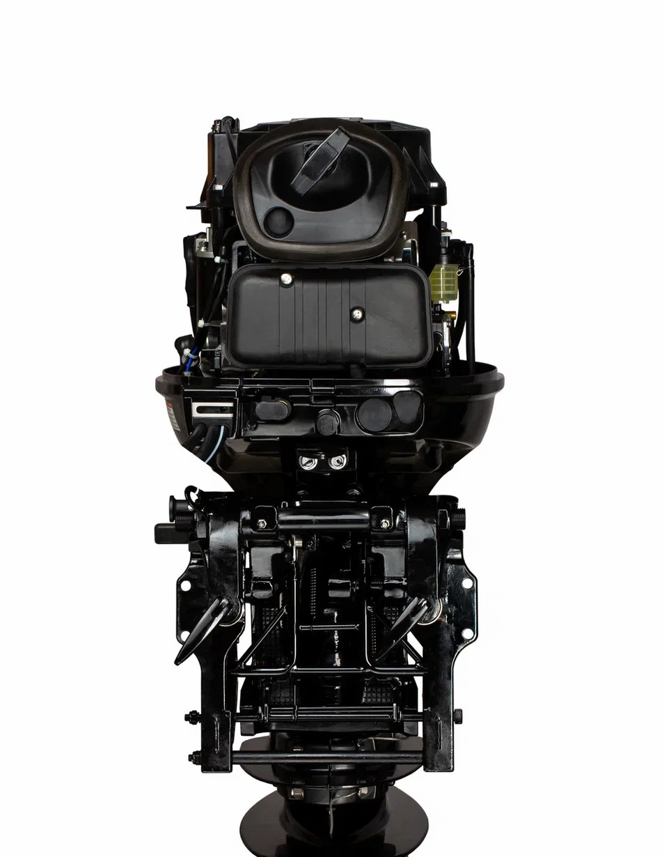 ЛОДОЧНЫЙ МОТОР GLADIATOR G40FHS в Люберцах