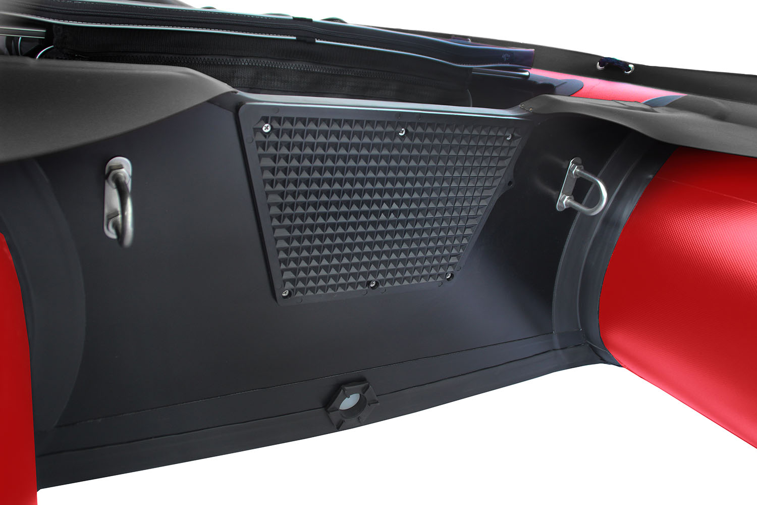 ЛОДКА SMARINE STRONG 380 в Люберцах