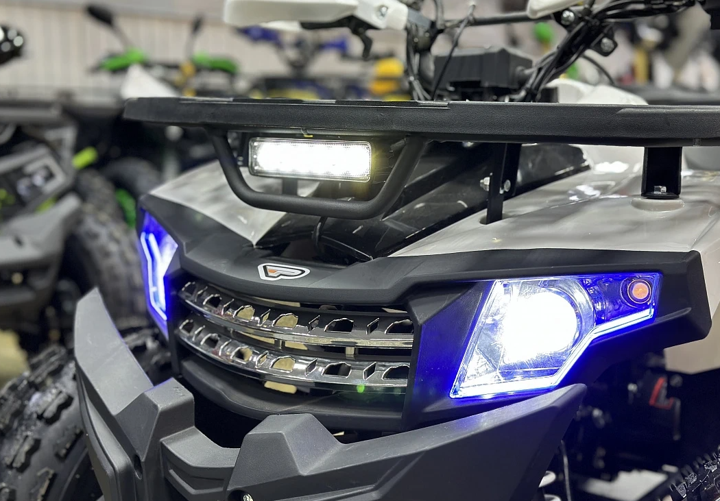 Квадроцикл PROMAX WILD 2.0 190 в Люберцах