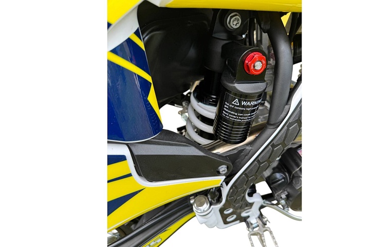 Эндуро мотоцикл IRBIS HTR 250 в Люберцах