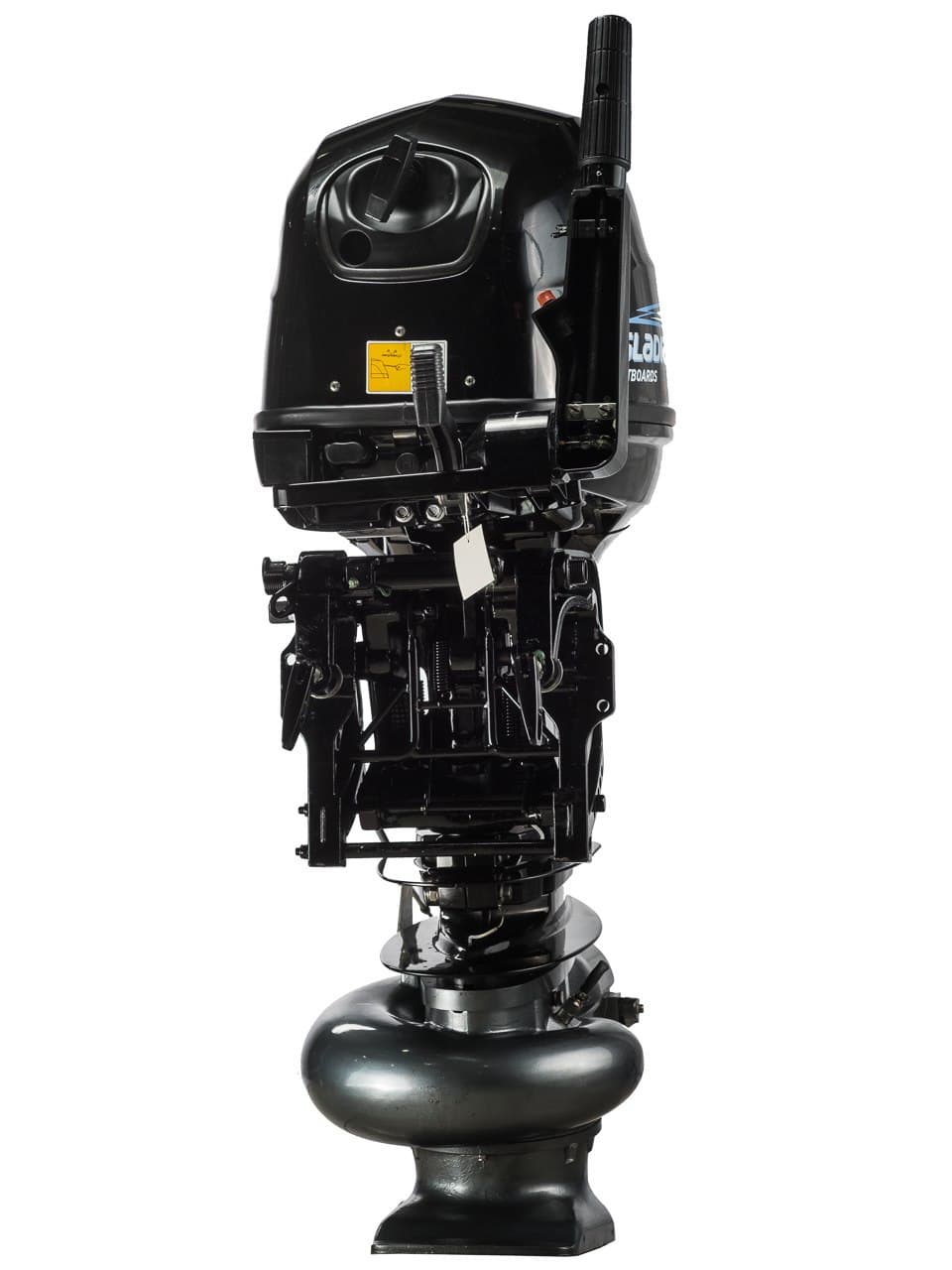 ЛОДОЧНЫЙ МОТОР GLADIATOR G40FH ВОДОМЕТ в Люберцах