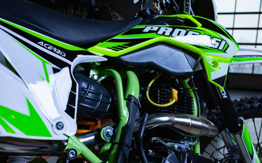 Мотоцикл Progasi SUPER MAX 300 PRO PR300 (ZS175FMN) в Люберцах