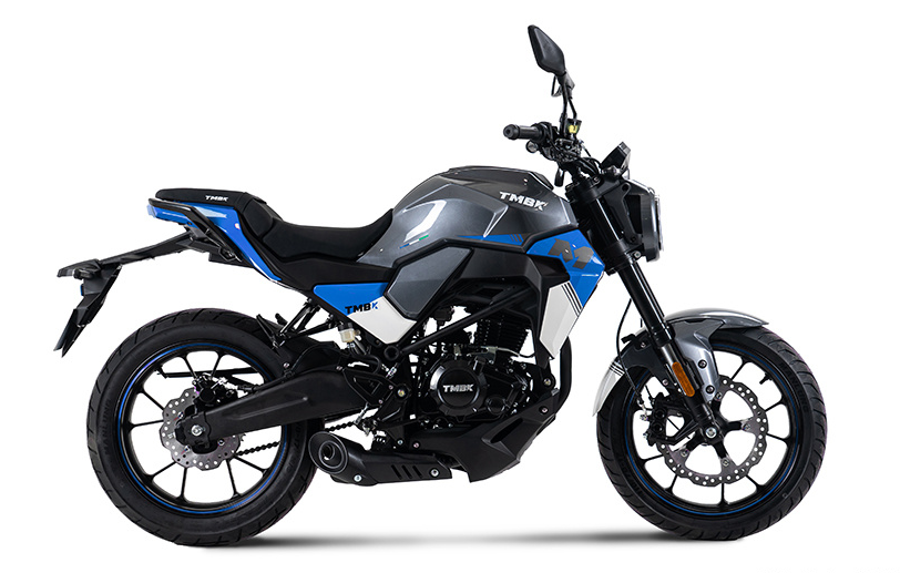 Мотоцикл TMBK MONTANA NG в Люберцах