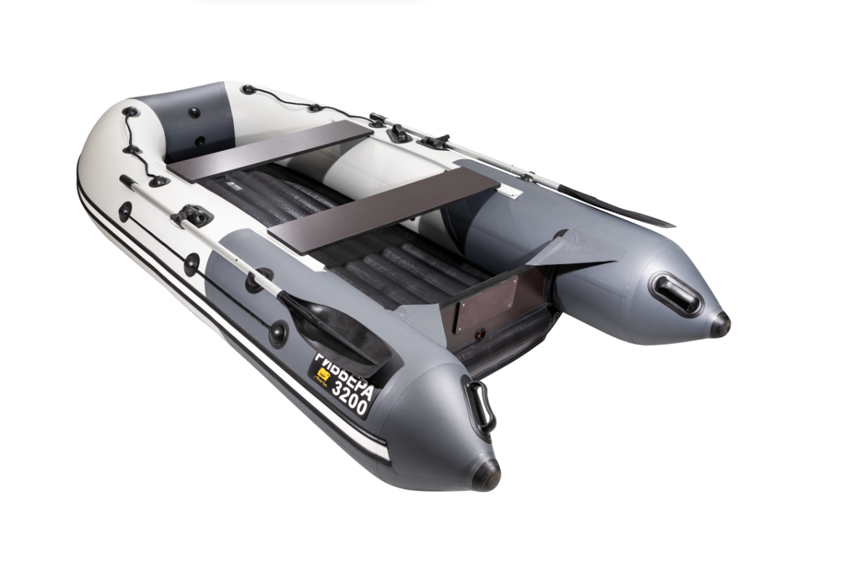 Лодка ривьера 3200 нднд гидролыжа в Люберцах