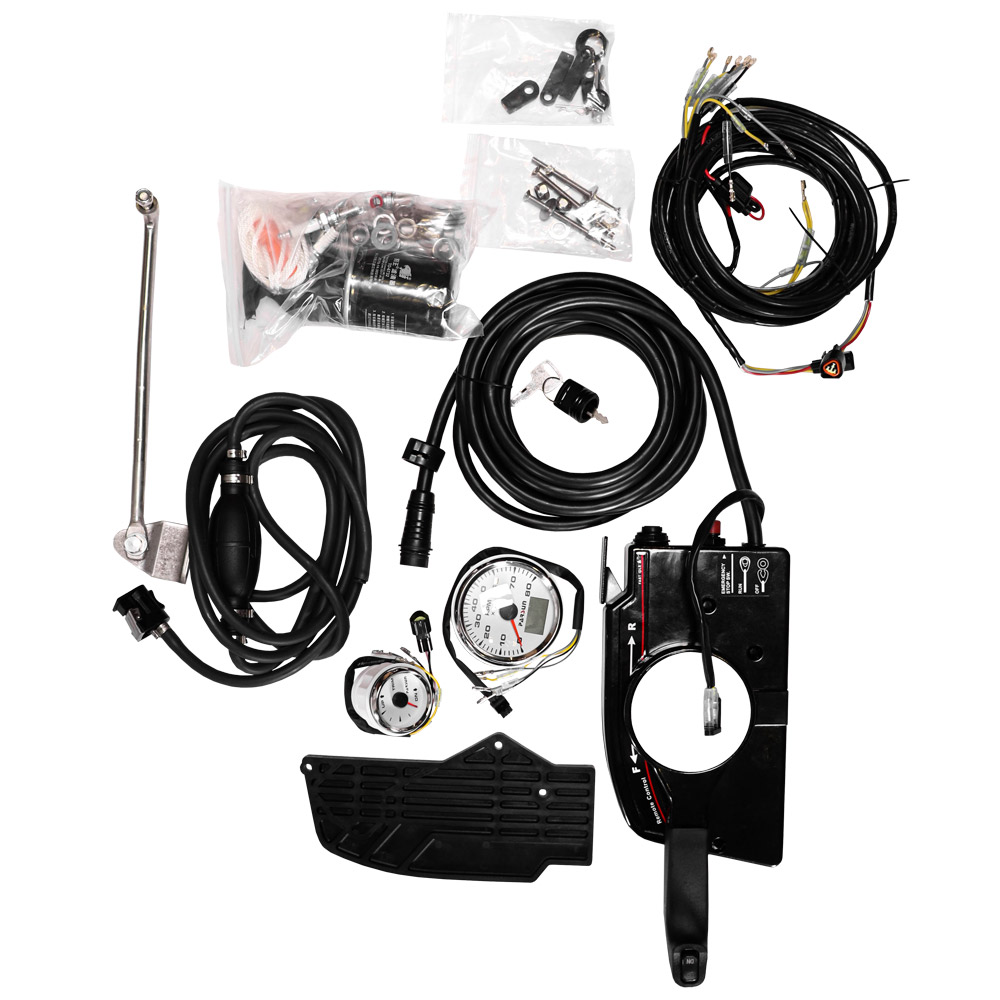 ЛОДОЧНЫЙ МОТОР TOYAMA F60FEL-T-EFI в Люберцах