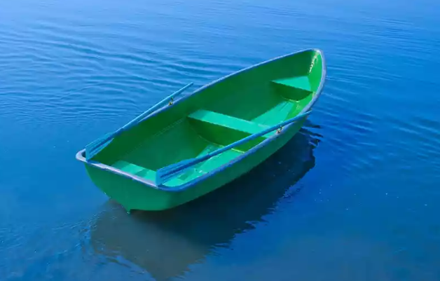 Стеклопластиковая Лодка Голавль в Люберцах