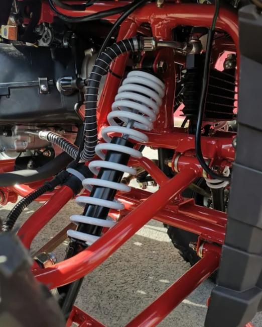 Квадроцикл GBM SHARP BIG 300 NEW в Люберцах