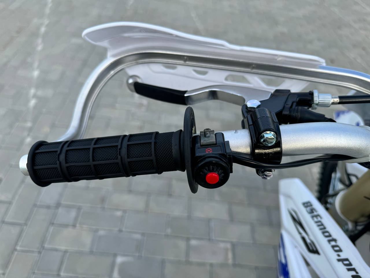 Эндуро / кросс мотоцикл BSE Z3 21/18 в Люберцах