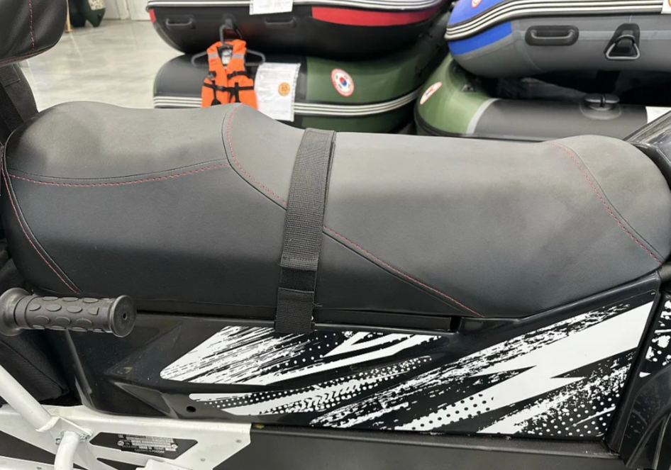 СНЕГОХОД IRBIS SF200L XE SUPERLONG в Люберцах