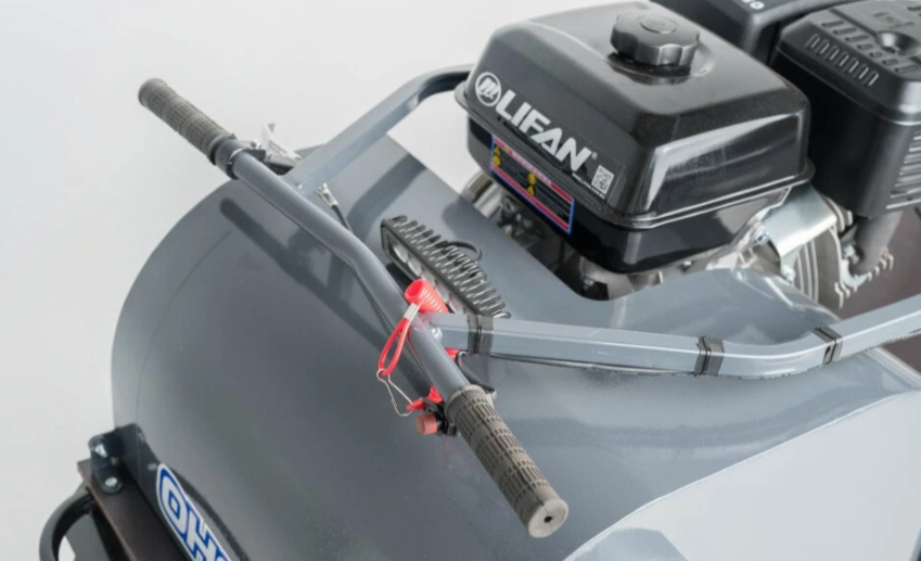 Мотобуксировщик ОНЕГО 500 15 FRONT LIMITED в Люберцах