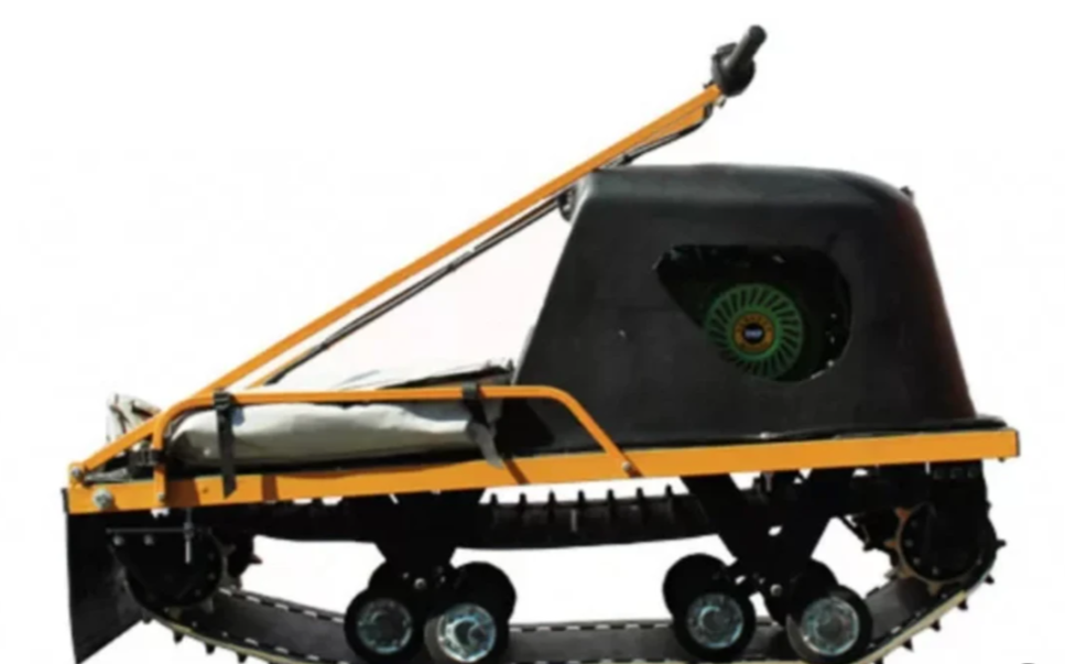 Мотобуксировщик LEBEDEV MOTORS РЕКС LV513 в Люберцах