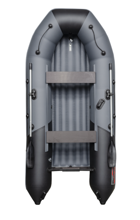 Лодка Таймень NX 3400 НДНД PRO в Люберцах