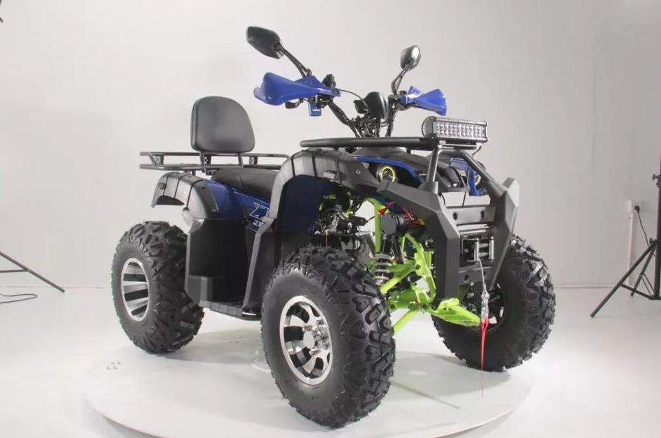 Квадроцикл YACOTA SELA MAX 200 в Люберцах