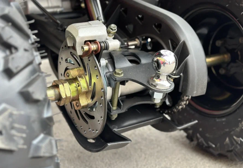 Квадроцикл GBM MAVERICK 300 NEW в Люберцах