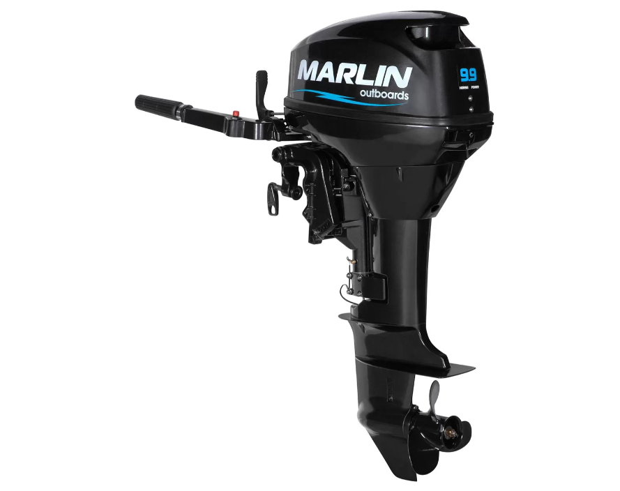 Лодочный мотор MARLIN MP 9.9 AMHL в Люберцах